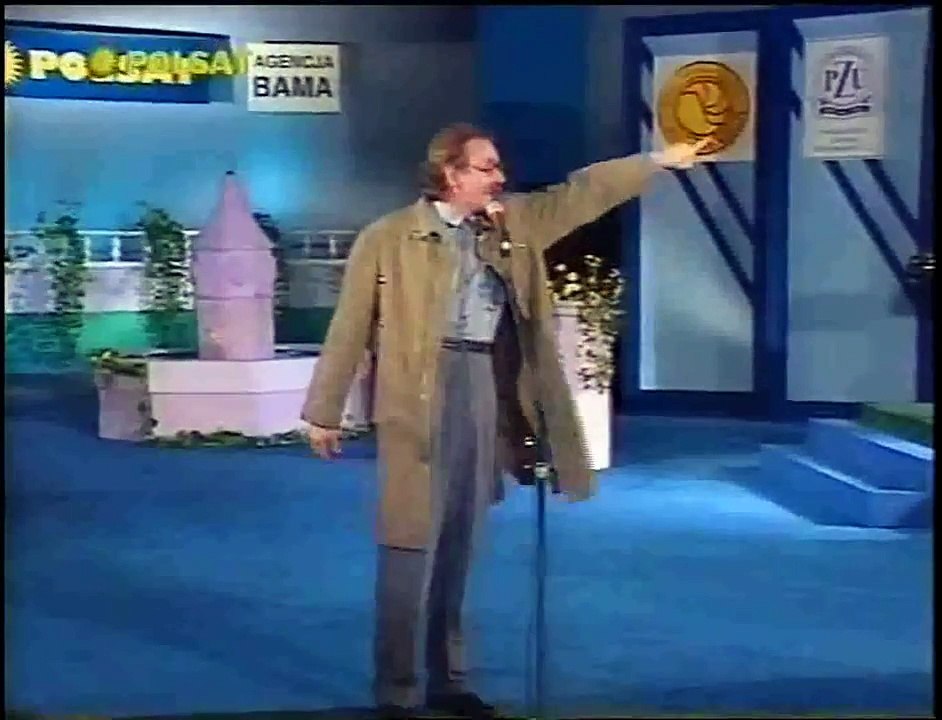 Marcin Daniec-Opole 96