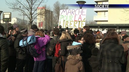 AFP - Le JT, 2e édition du vendredi 23 janvier