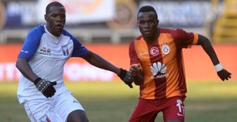 CSKA Moskova, Bruma'yı İstiyor