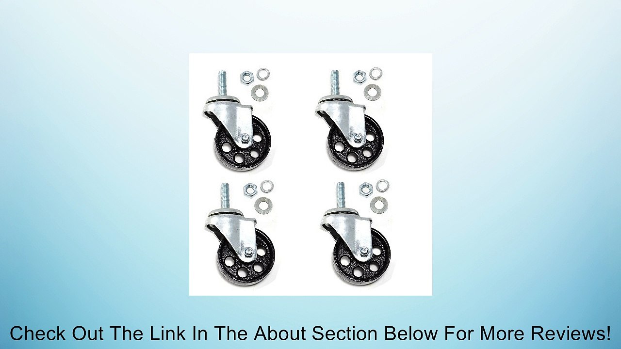 Ford Engine Cradle Review