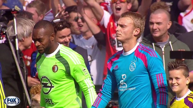 23-01-2015 Vermeer houdt zich niet bezig met de situatie