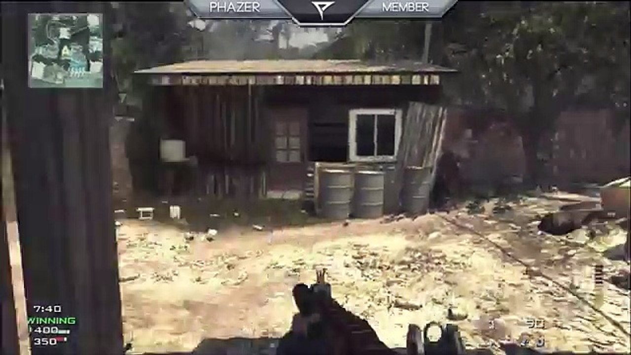 MW3_ Lotto Ticket Winner_