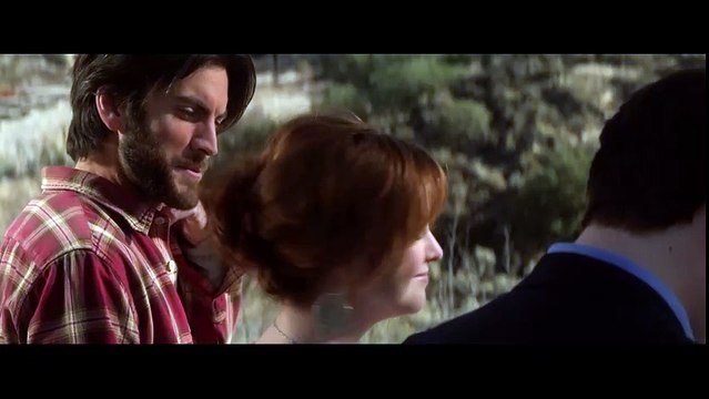 3 Nights in the Desert - Trailer