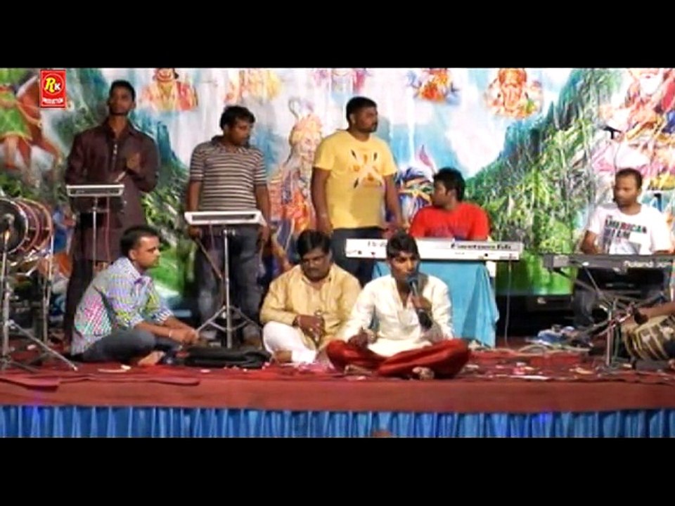 Mera Likh Le Gulama Vich | New Punjabi Devotional HD Video Song | Bunty Shahzada | R.K.Production