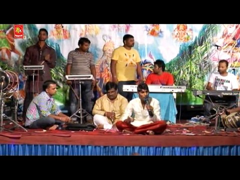 Mera Likh Le Gulama Vich | New Punjabi Devotional HD Video Song | Bunty Shahzada | R.K.Production