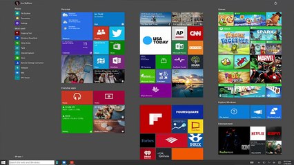 Windows 10 - Il video di presentazione delle caratteristiche