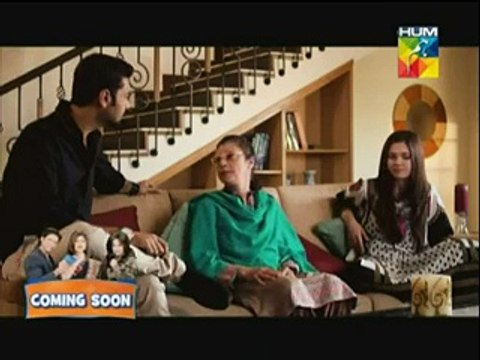 Susral Mera Episode 75 watch online full episode LATEST Hum drama -HD- 22Jan 2015 (22-1-2015)