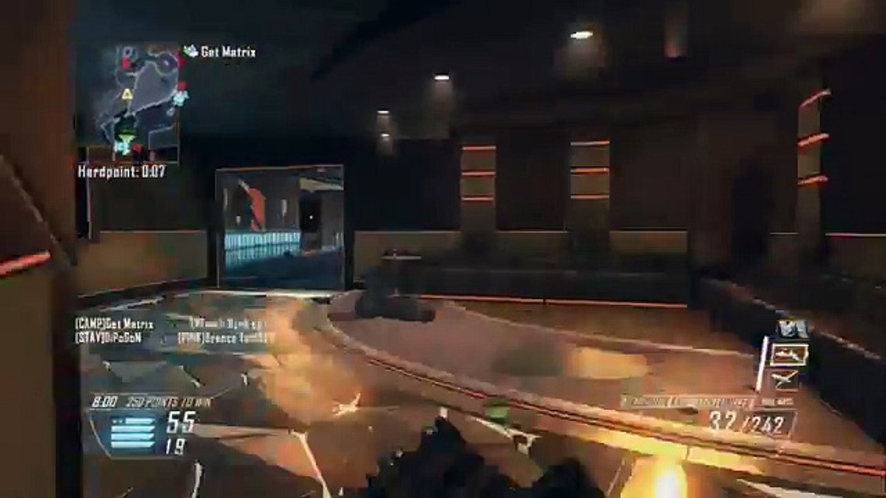 CoD Black Ops 2_ Angriest KID EVER Live Gameplay Comm