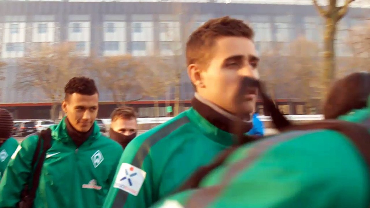 Casteels: TSG? 'Mit mir wurde wenig geredet'