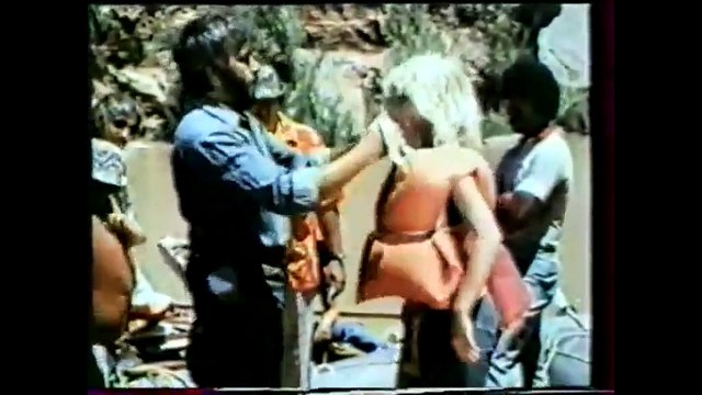 #8 Télé Nanar - Eaux Sauvages