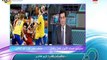 كريم هنداوي :مباراة الجزائر شالت من علينا الضغط العصبي