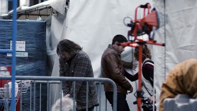 Dead Rising : Watchtower - bande annonce