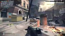 COD Ghosts_ _SOLO_ __DOUBLE KEM STRIKE__ on Tremor by DooM Cards __Call of Duty Ghosts Gameplay_