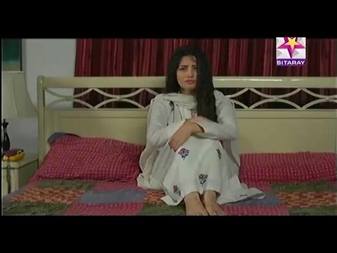 Bhanwar Episode 19 on Hum Sitaray in High Quality 22nd January 2015 -