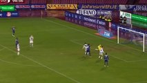 Goal Hamsik M. - Napoli 2 - 1 (1 - 1) Udinese - Coppa Italia - 22/01/2015