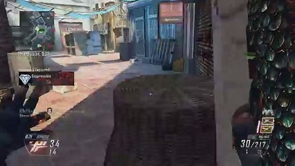 I GOT BANNED, No Attachments MP7 Double Nuclear on Overflow [My best Commentary to date]