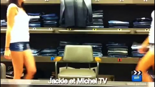 #6 Télé Nanar - Une réflexion sur le 5e élément