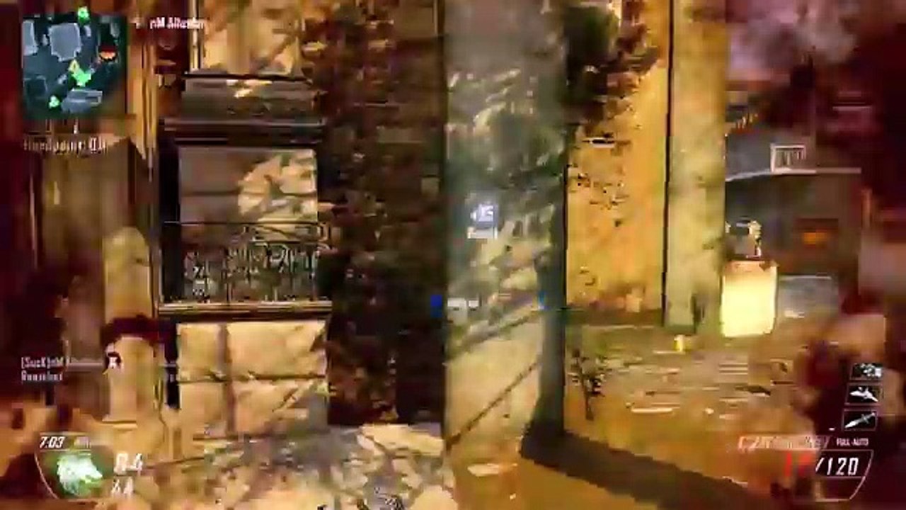 Smackin' Sweaties_ Episode 3 __ #1 Player In The World (4v4 Scrim) (Game 1)
