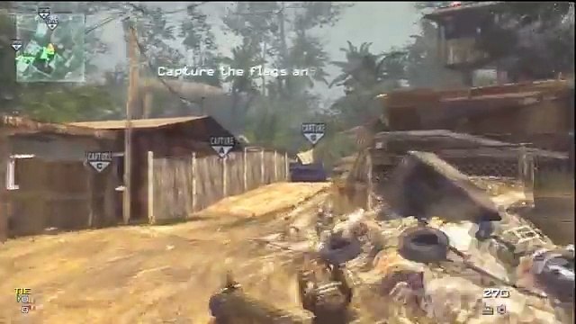 MW3│56-1 w_ 45 GS + MOAB - Should You Start a Channel_