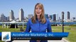 Accelerate Marketing, Inc. San Diego   Excellent  Five Star Review by Jennifer O.