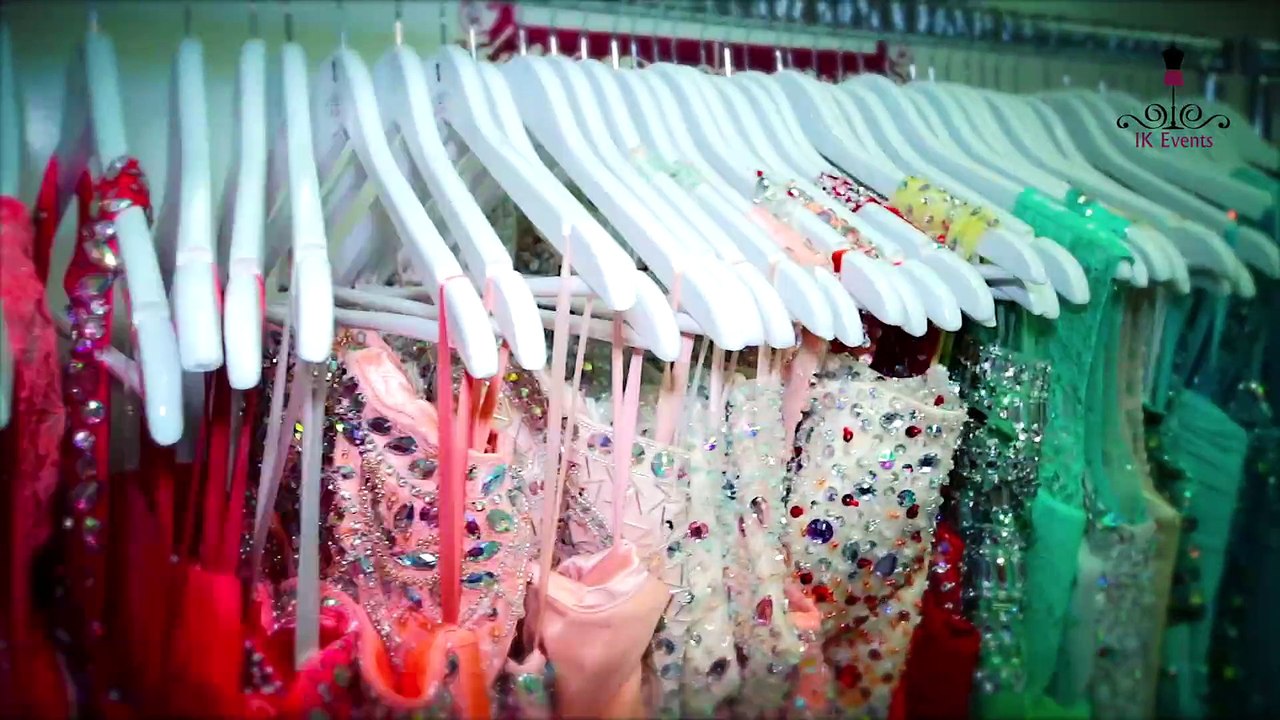 IK EVENTS- notre showroom