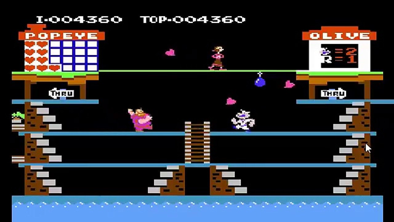 Temel Reis Atari (Nostalji)