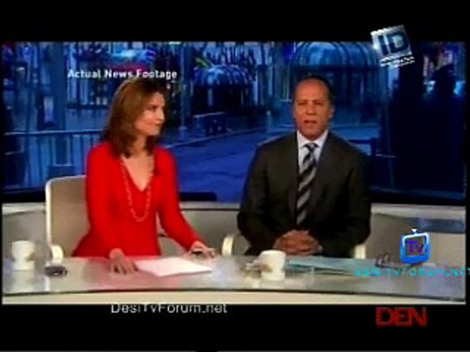 Disappeared 22nd January 2015 Video Watch Online Pt2