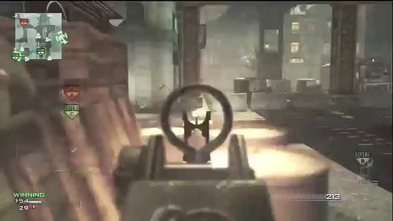 Big Changes Of My Life_ (MW3 Gameplay)