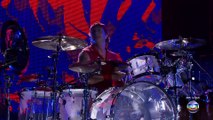 Red Hot Chili Peppers - Did I Let You Know [Live, Rock In Rio IV - Brazil, 2011]