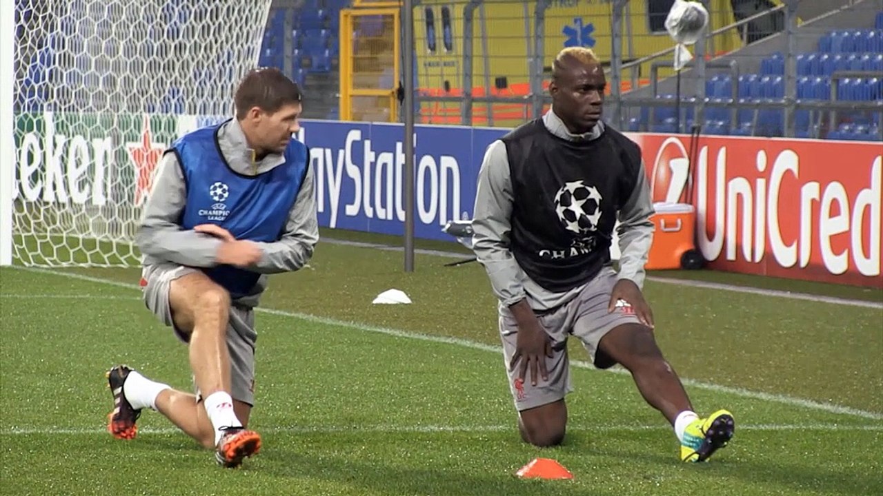 Rodgers: Kommendes Jahr um Titel kämpfen