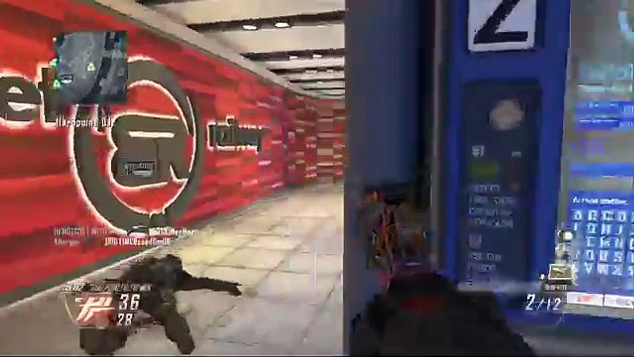 Double Nuclear w_ Every Gun_ Episode 10 - LSAT