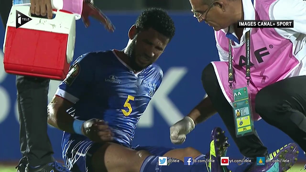 CAN-2015 : le Cap-Vert et la RDC se neutralisent