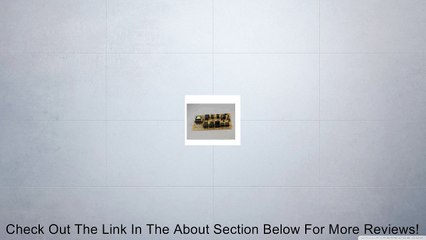 Dacor 92029 RELAY BOARD Review