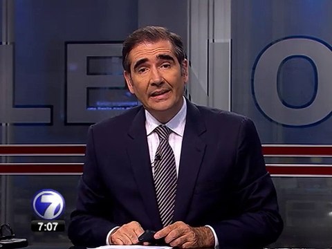 Detienen a sospechoso de tentativa de homicidio