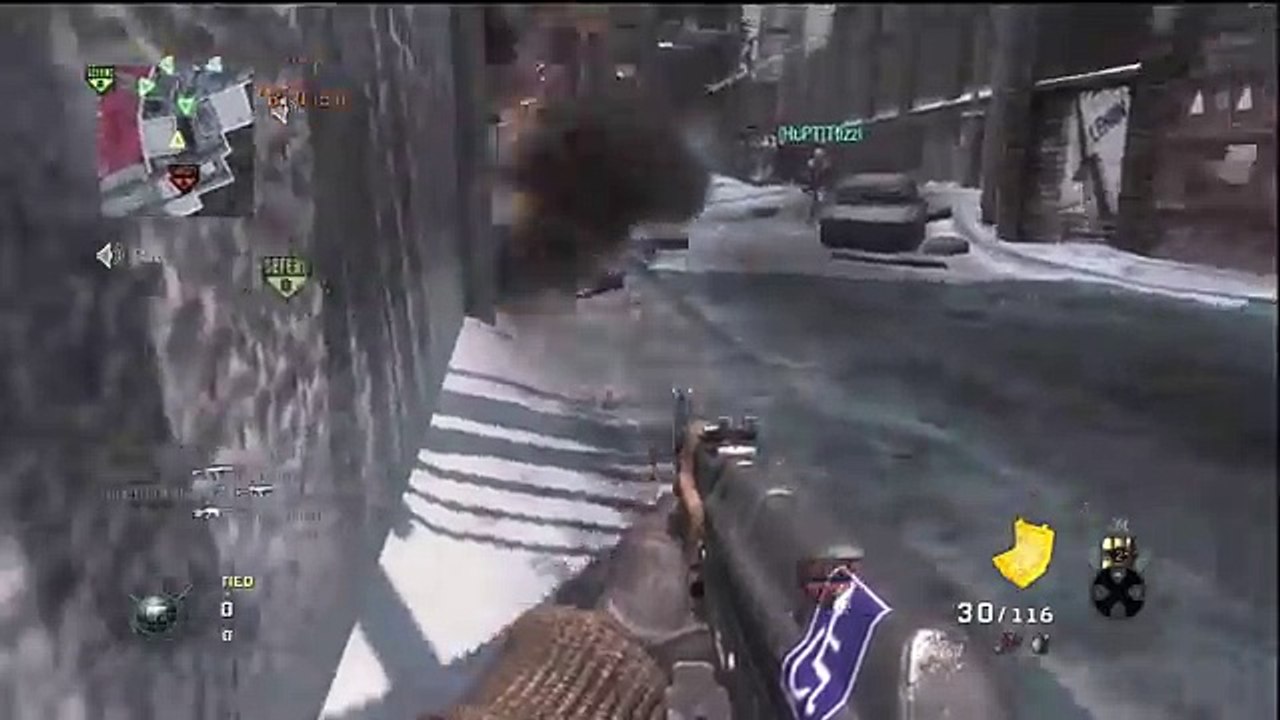 Hard Faught Demo_Gameplay Commentary (HD)