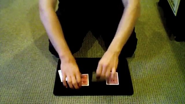 MW3 - World's First QUAD MOAB on Downturn! + Magic Trick! by DooM Magician (Modern Warfare 3)