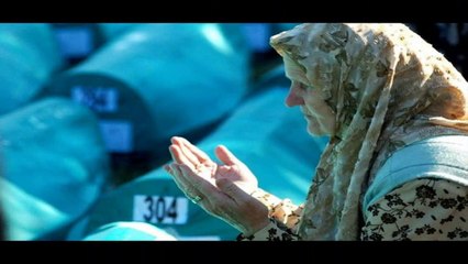 Braca Babajici - Amin Sine (Sehidova majka)