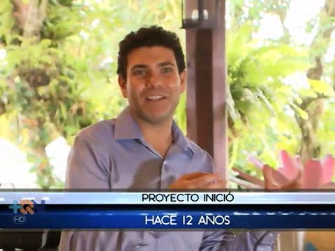 Una empresa tica compite a nivel internacional con chocolate orgánico de calidad