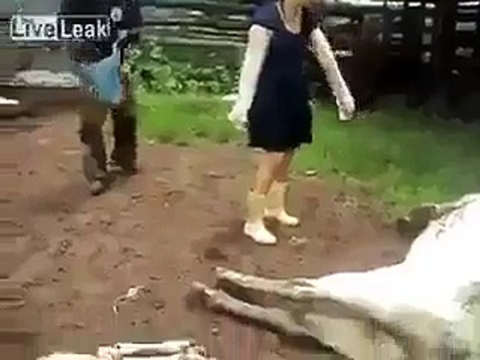 Kick on the Muth by Raja Don