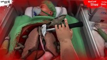 Surgeon Simulator RAGE 2