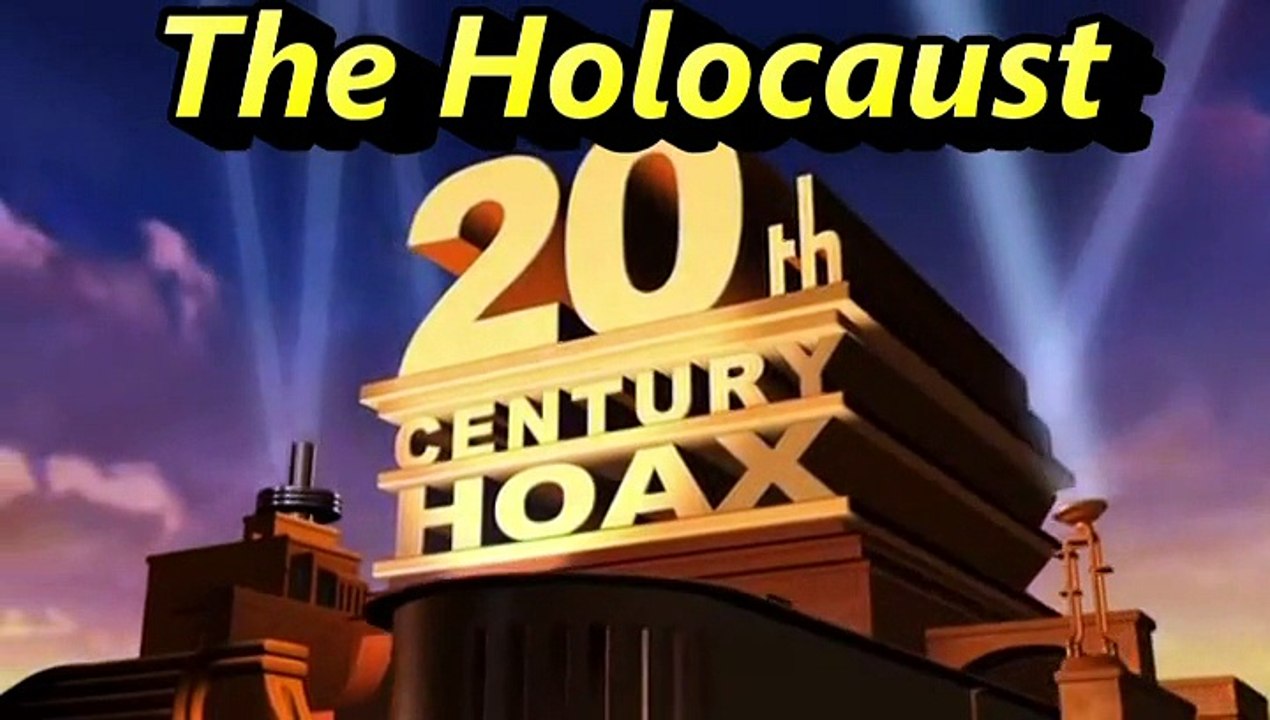 Holocaust Propaganda