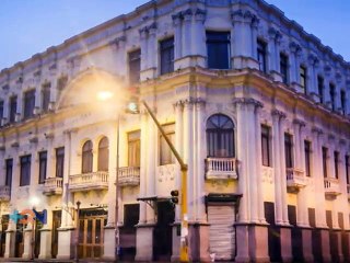 Melico Salazar cumple 85 años de embellecer San José