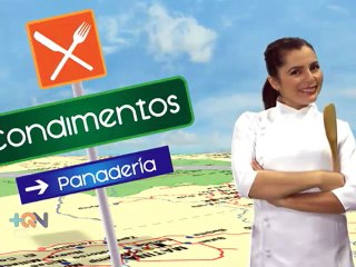 Una panadería en Escazú tiene años de deleitar a sus vecinos