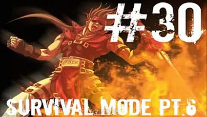 GGXA Survival Mode  Sol-BadGuy | Part 6
