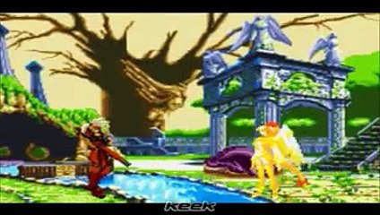 GGXA Survival Mode  Sol-BadGuy | Part 7