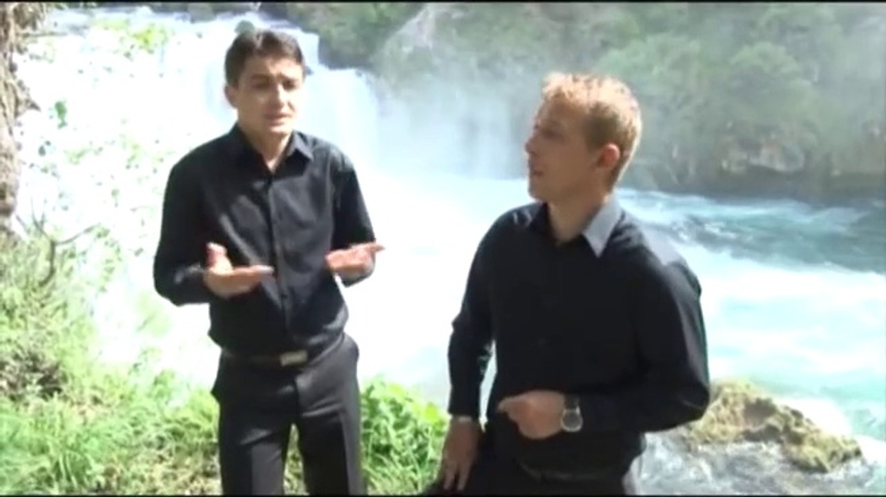 Raspjevane meraklije - Nema vise naseg babe