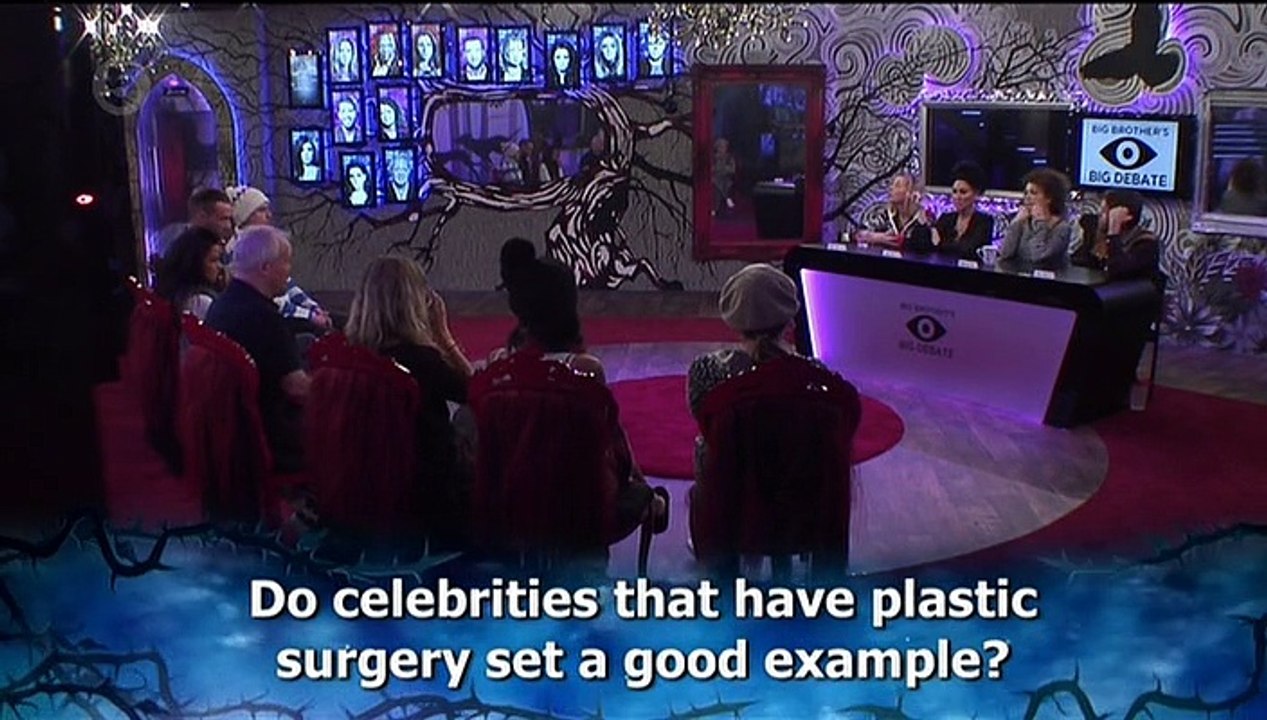 CBB 2015 Episode 16