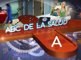 ABC de la Salud: ¿Cuánta agua necesita nuestro cuerpo?