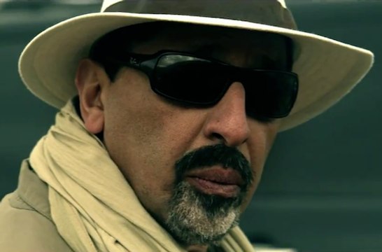 Bande-annonce : Les Portes du Soleil - Algérie pour Toujours (2)