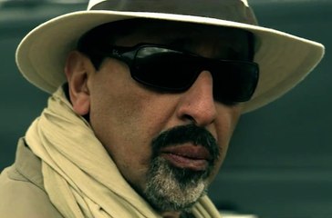 Bande-annonce : Les Portes du Soleil - Algérie pour Toujours (2)